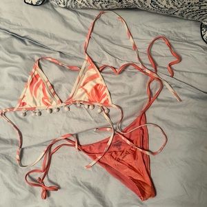 Tularosa Bikini